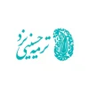 لوگوی شرکت ترمه حسینی یزد