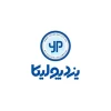 لوگوی شرکت یزد پولیکا